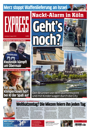 EXPRESS Koeln