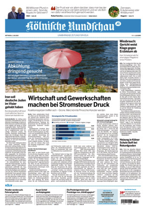 Kölnische Rundschau