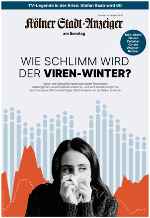 Kölner Stadt-Anzeiger