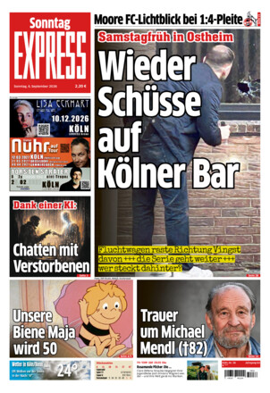 EXPRESS Koeln
