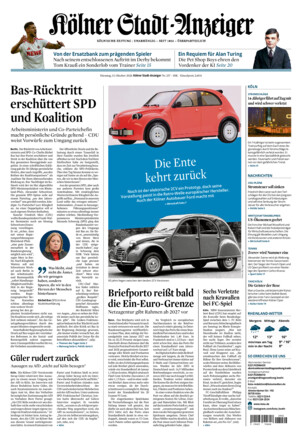 Kölner Stadt-Anzeiger