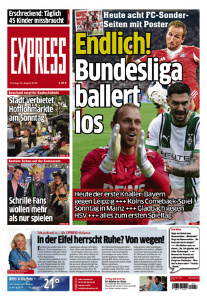 EXPRESS Koeln