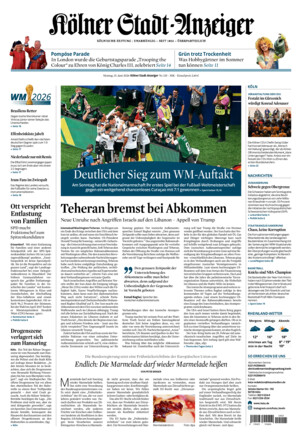 Kölner Stadt-Anzeiger