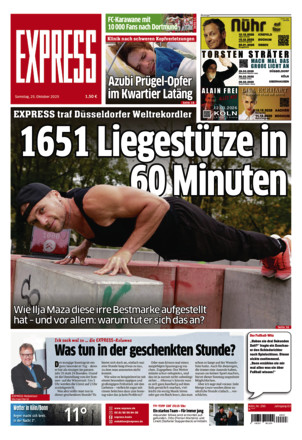 EXPRESS Koeln