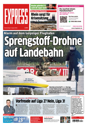EXPRESS Koeln