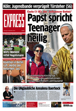 EXPRESS Koeln