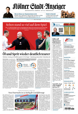 Kölner Stadt-Anzeiger