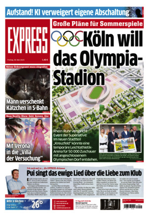 EXPRESS Koeln