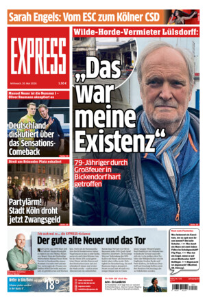 EXPRESS Koeln