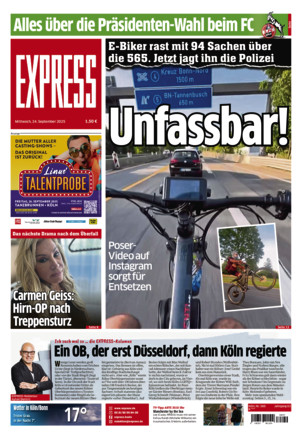 EXPRESS Koeln