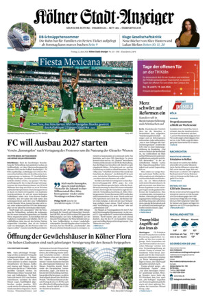 Kölner Stadt-Anzeiger