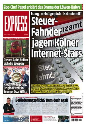 EXPRESS Koeln
