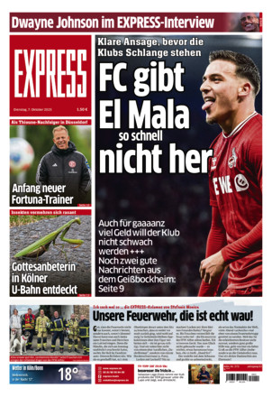 EXPRESS Koeln