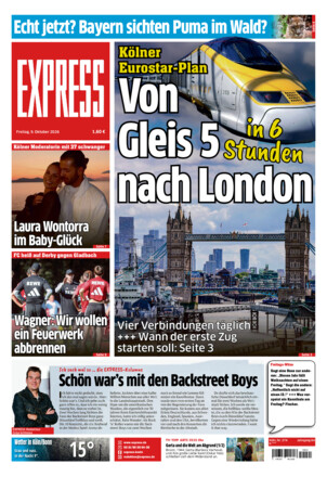 EXPRESS Koeln