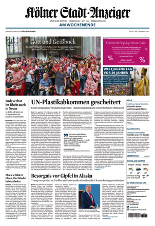 Kölner Stadt-Anzeiger