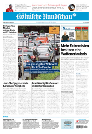 Kölnische Rundschau