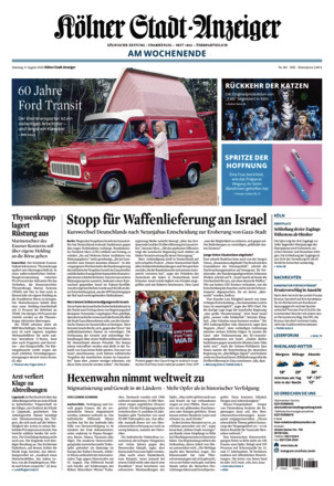Kölner Stadt-Anzeiger