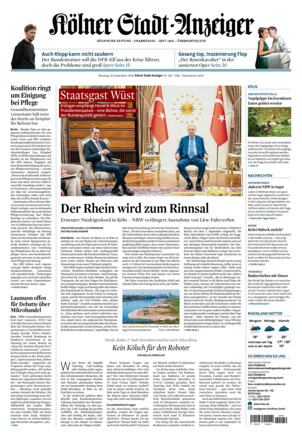 Kölner Stadt-Anzeiger