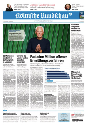 Kölnische Rundschau