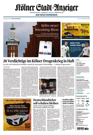 Kölner Stadt-Anzeiger