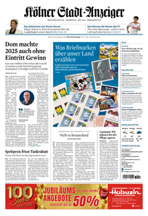 Kölner Stadt-Anzeiger