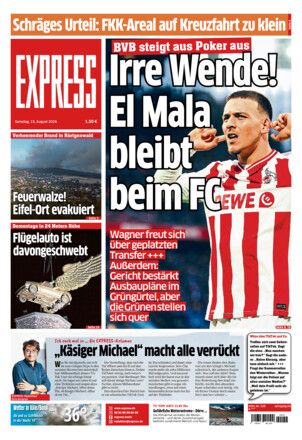 EXPRESS Koeln