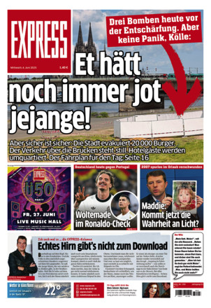 EXPRESS Koeln