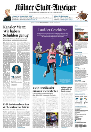 Kölner Stadt-Anzeiger