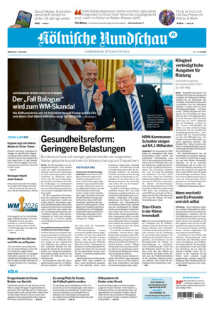Kölnische Rundschau