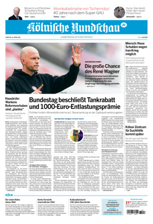 Kölnische Rundschau