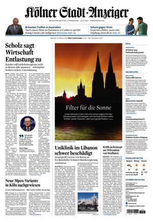 Kölner Stadt-Anzeiger