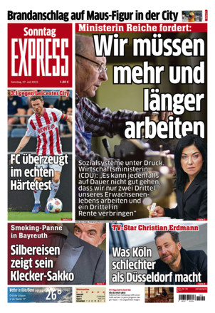 EXPRESS Koeln