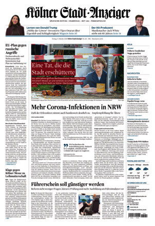 Kölner Stadt-Anzeiger
