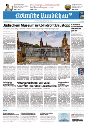 Kölnische Rundschau