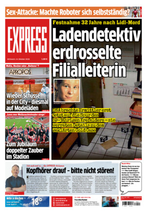 EXPRESS Koeln