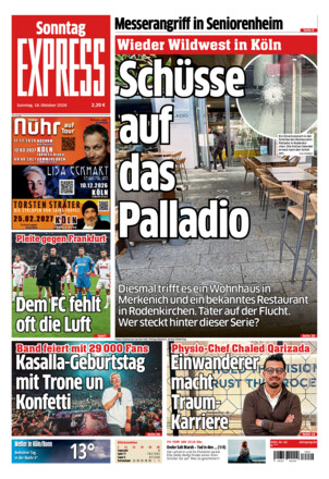 EXPRESS Koeln