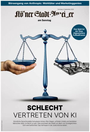 Kölner Stadt-Anzeiger