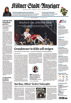 Kölner Stadt-Anzeiger - ePaper