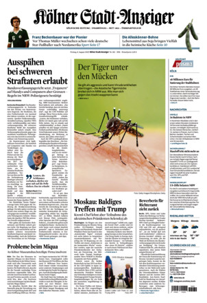 Kölner Stadt-Anzeiger