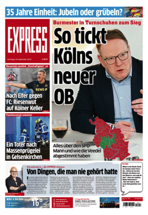 EXPRESS Koeln