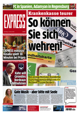 EXPRESS Koeln