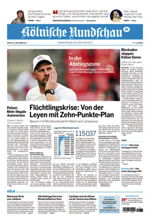 Kölnische Rundschau