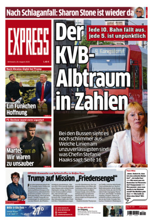 EXPRESS Koeln