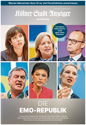 Kölner Stadt-Anzeiger