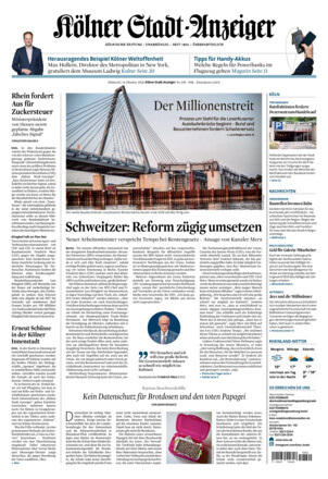 Kölner Stadt-Anzeiger