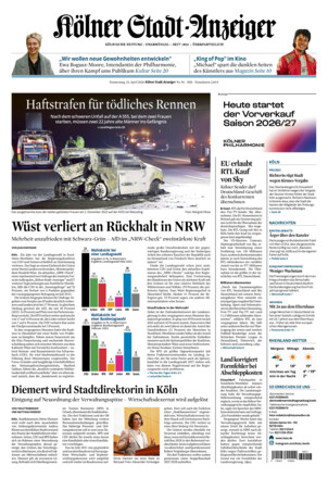 Kölner Stadt-Anzeiger