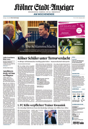 Kölner Stadt-Anzeiger