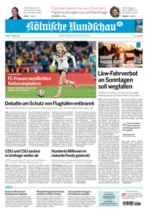 Kölnische Rundschau