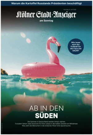 Kölner Stadt-Anzeiger