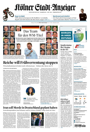 Kölner Stadt-Anzeiger
